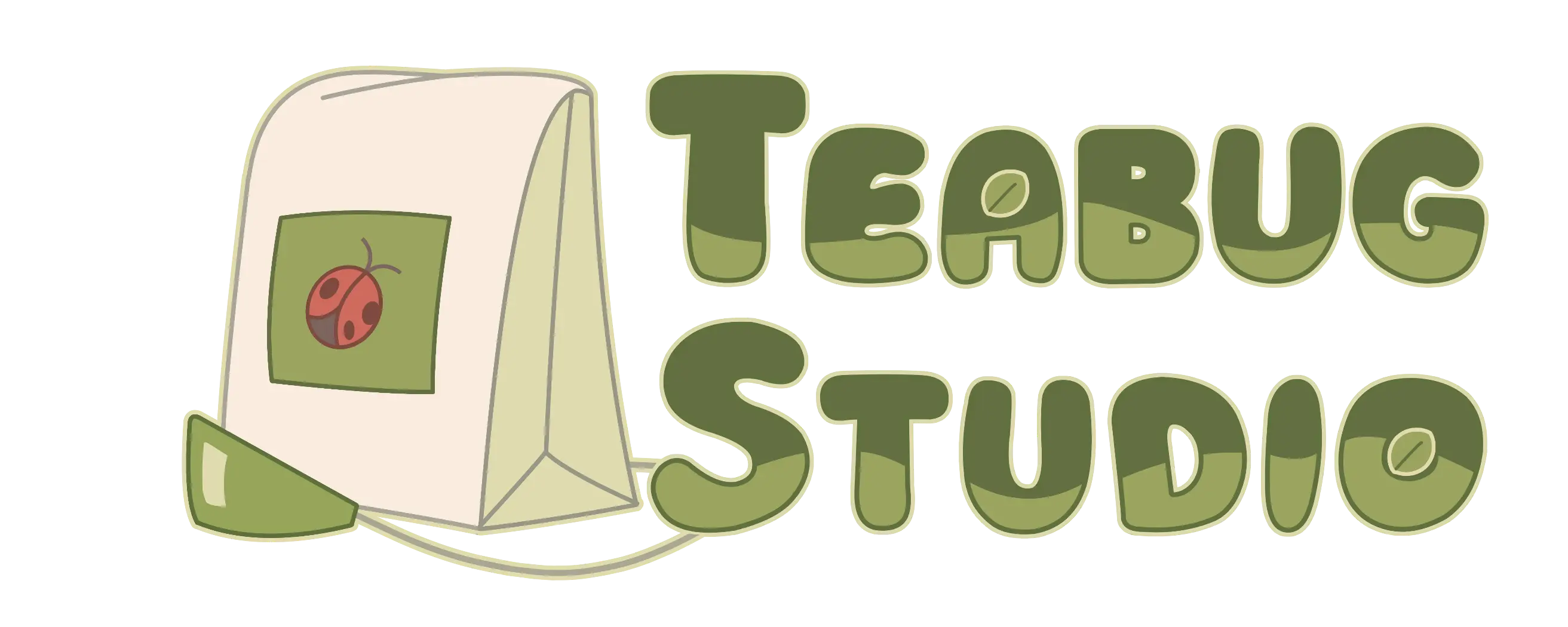 Teabug Studio indie game developer logo